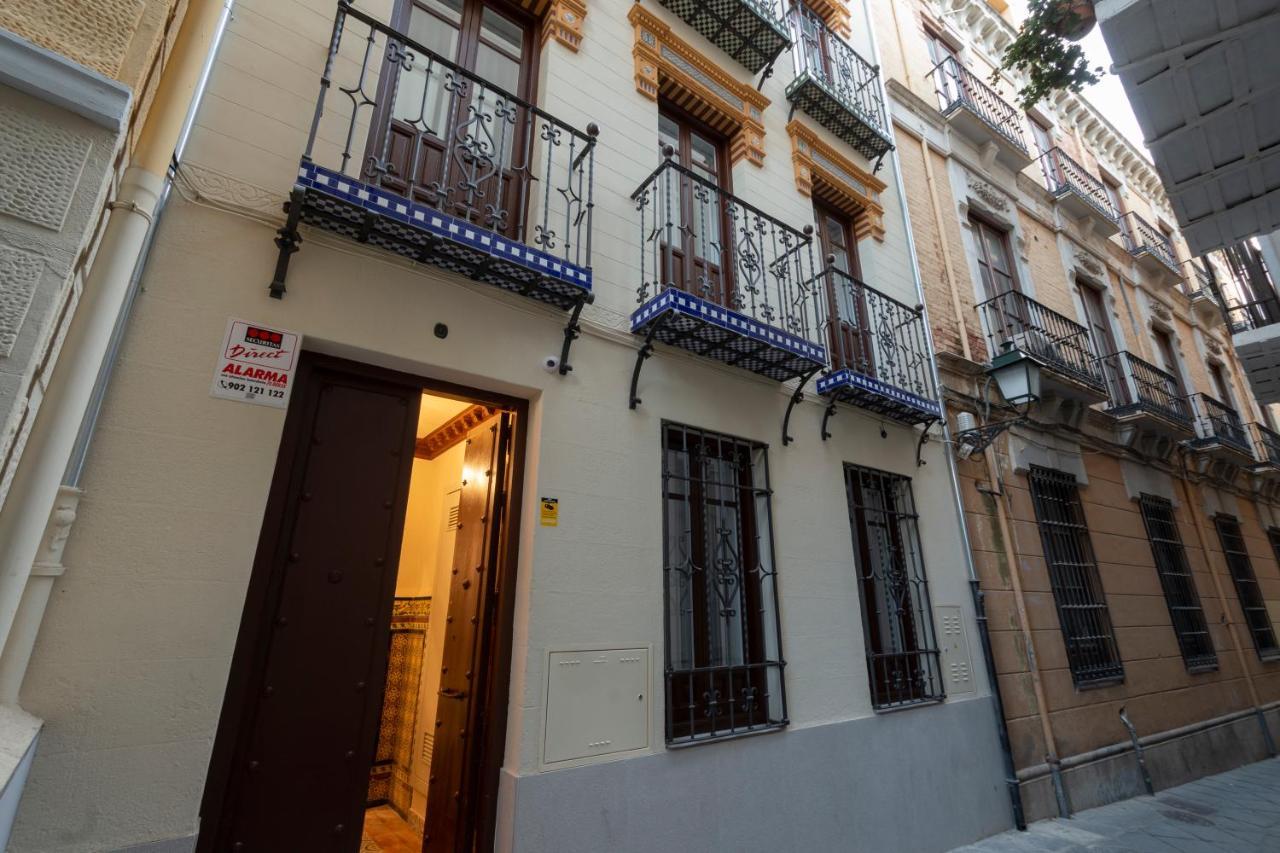 Molino Corteza Bonito Bajo Granada Centro Exteriér fotografie